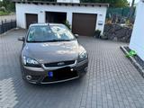 Ford Focus CC 2,0 Titanium Titanium - Ford Focus aus 2007: Titanium