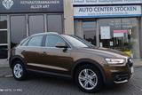 Audi Q3 2.0 TFSI quattroGarantieAutomatikLederAluPDC - Audi in Hannover