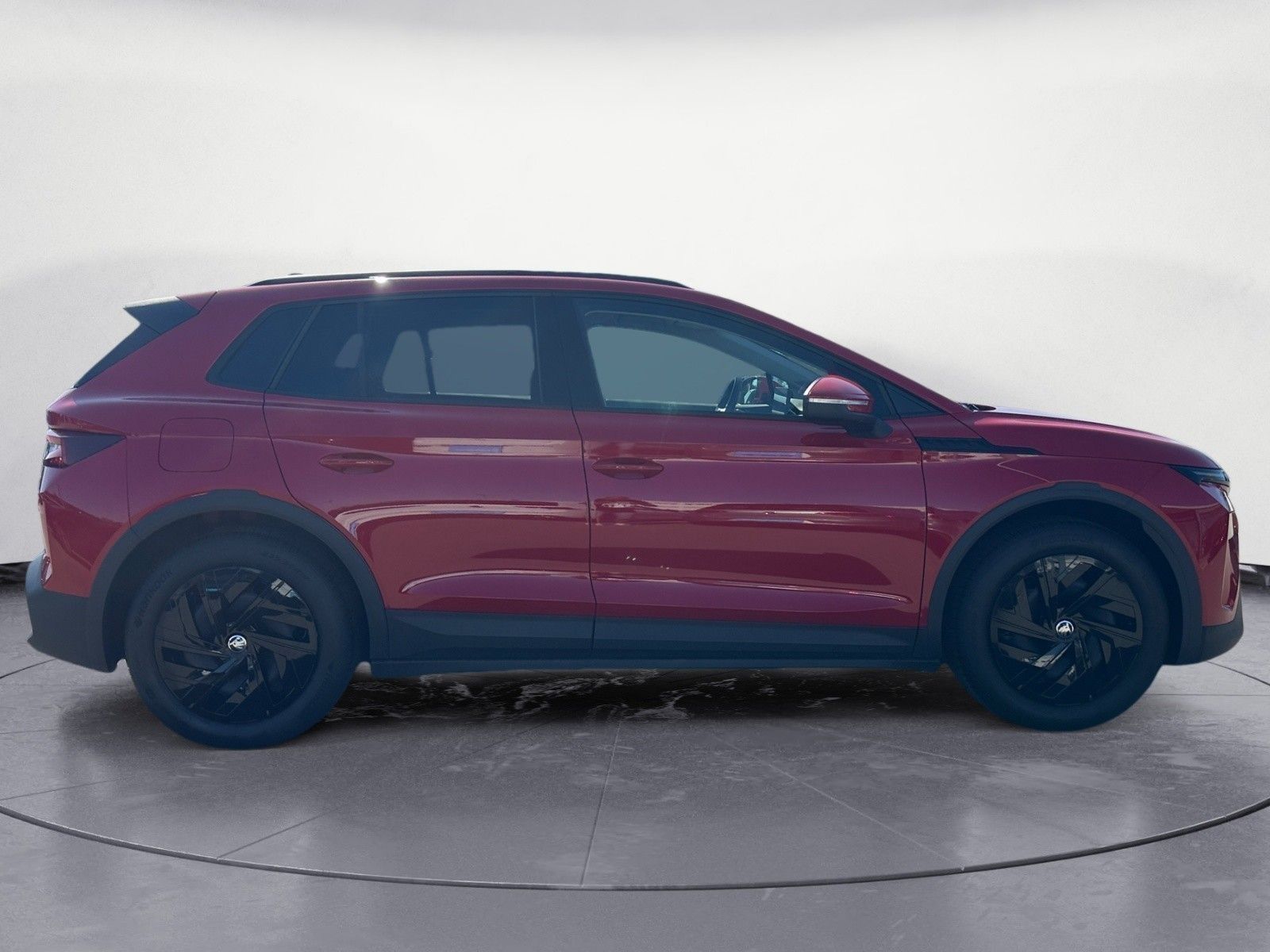 Skoda Elroq - Bild 6