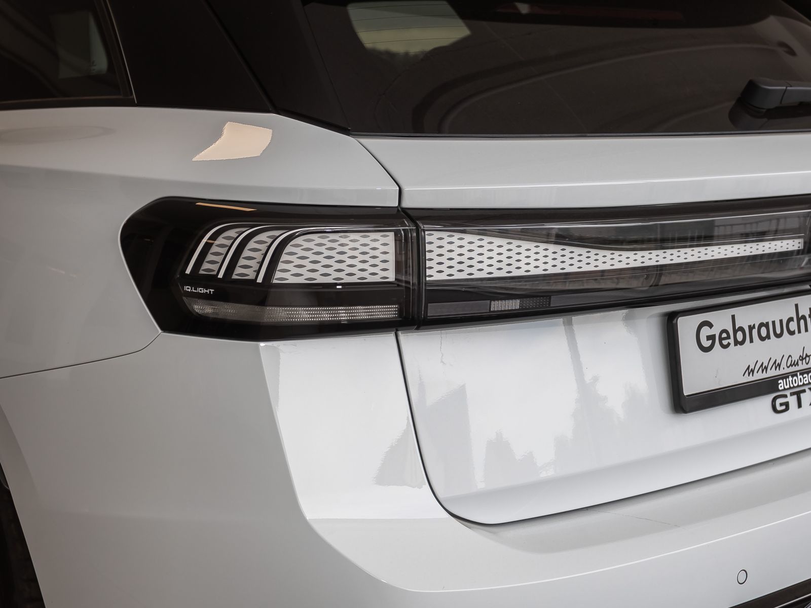 Volkswagen ID.7 - Bild 8