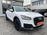 Audi Q2 2.0 TDI S-Tronic quattro NAV LED STHZ PDC 1HD - Audi Q2 Gebrauchtwagen in Stuttgart