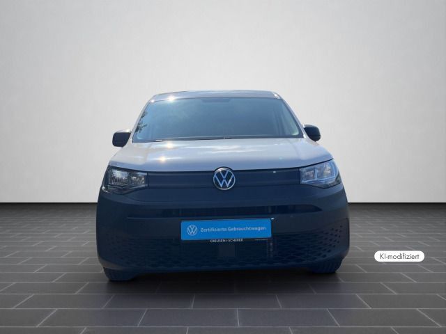 Volkswagen Caddy - Bild 10