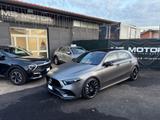 Mercedes-Benz Mercedes Classe A 35 AMG Race 4 Matic Tetto - Su - Mercedes A 35 AMG mit Halbautomatikschaltung
