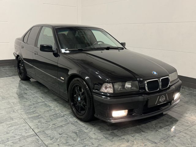 BMW 318i Lim. E36*M-Paket*Klima*PDC*SZH*LPG