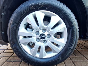 Nissan Primastar TEKNA L1H1 dCI(170PS) Kombi 2,8t