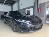 BMW M850 i xDrive Standheizung+Spurhalte+Sitzbelüft. - gebrauchte BMW M850 aus dem Jahr 2022