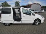 Citroën Berlingo 1,6HDI Selection/AC/5-Sitze/2x S-Tür - Citroën Berlingo mit Diesel-Antrieb: Kombi