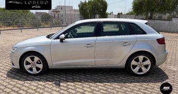 Audi A3 - 7