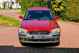 Subaru Legacy Outback BE BH - 2.5 Allrad, ... - gebrauchte Subaru Outback aus dem Jahr 2001
