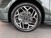 Hyundai i30 - Vorschau Bild 4