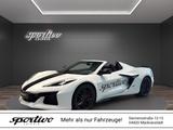 Corvette Z06 Convertible 3LZ - Corvette Gebrauchtwagen von 2025
