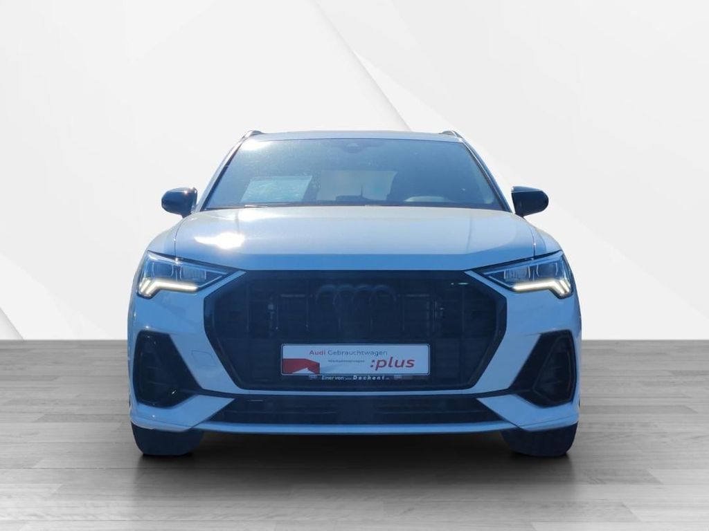 Audi Q3 — fotografia 2