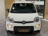 Fiat Panda /KLIMA/4-TÜRER/DAB/ALLWETTER/1-HAND - Fiat Panda mit Hybrid-Antrieb