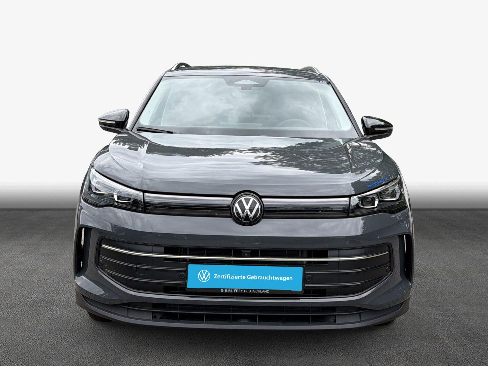 Volkswagen Tiguan 2.0 TDI SCR DSG Energy App-Connect MATRIX foto 3