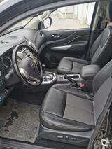 Nissan Navara N-Guard - gebrauchte Nissan Navara aus dem Jahr 2021