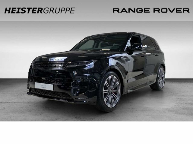 Land Rover Range Rover Sport P530  Autobiography +23 ZOLL +