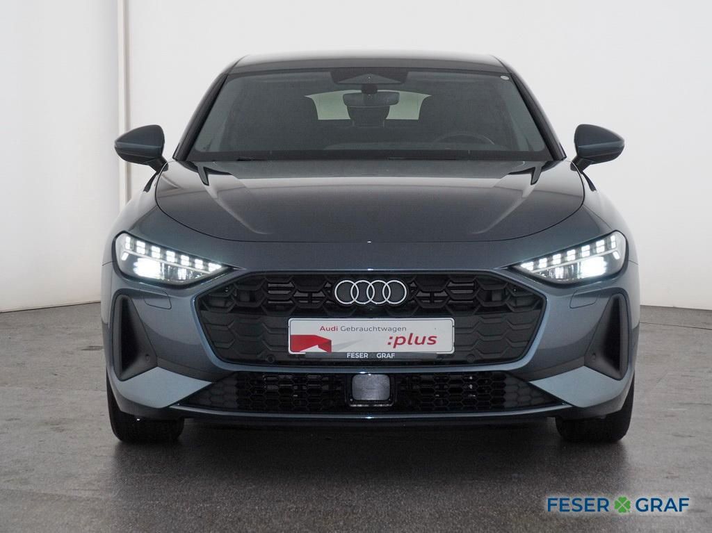 Audi A5 - Bild 12