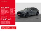 Audi RSQ8 performance One of One Exclusive! 23 AHK V-
