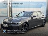 BMW 330e xDrive Tou M Sport AHK PANO h&k DA-Pro PA+