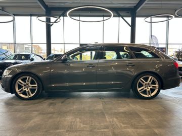 Audi A6 Avant 3.0 TDI quattro *AHK*Klima*Xenon*Kamera