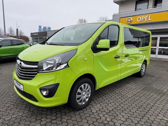 Opel Vivaro B Kasten/Kombi Combi L2H1  2,9t