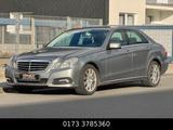 Mercedes-Benz E 200 CDI Lim Avantgarde*ATMK*NAVI*SHZ*LEDER - gebrauchte Mercedes-Benz E 200 aus dem Jahr 2009