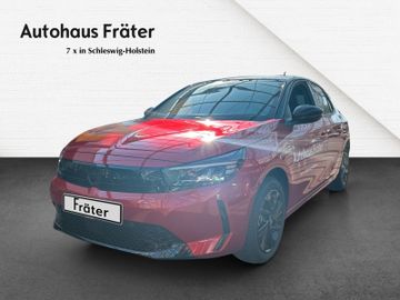 Fotografie 1 des Opel Corsa F 1.2 YES Alwetter LM Felge Sitzh. Lenkrad