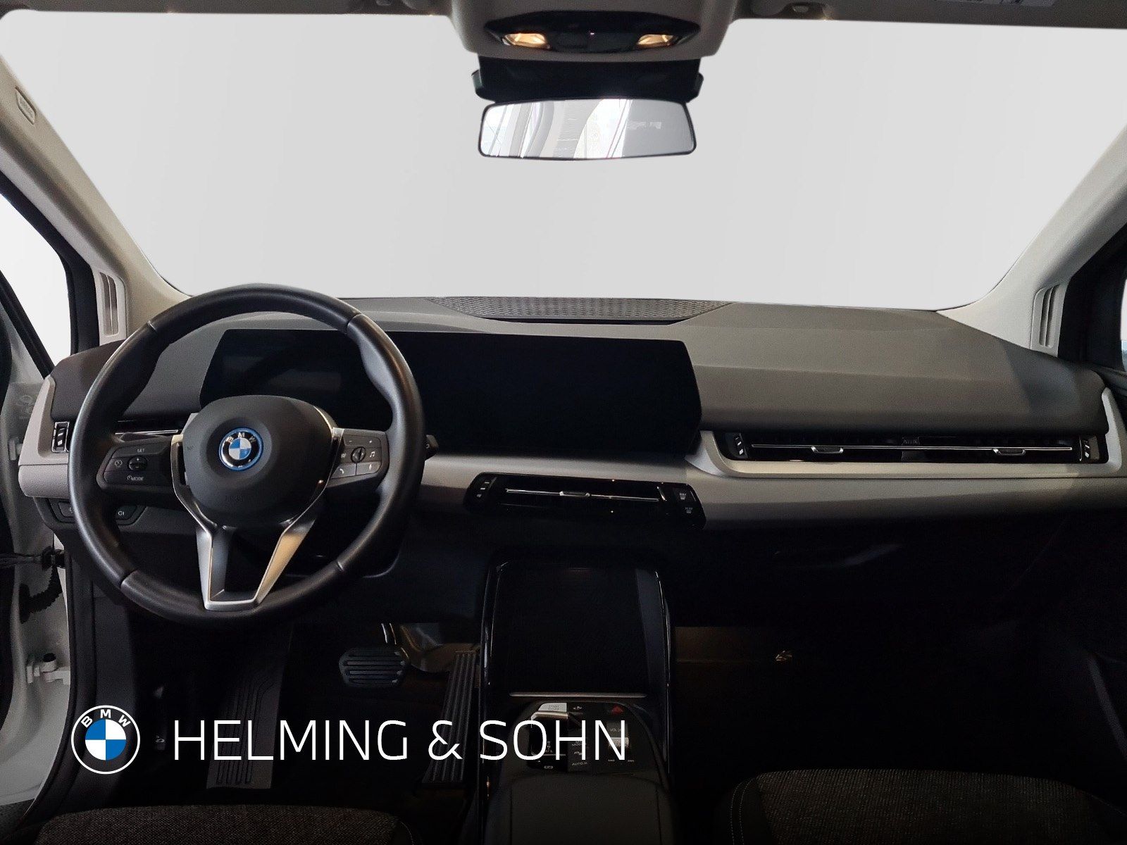 BMW 225 Active Tourer - Bild 9