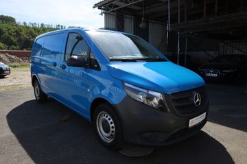 Mercedes Vito - 3