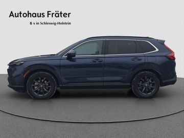 Fotografie 5 des Honda CR-V e:HEV Elegance 2WD