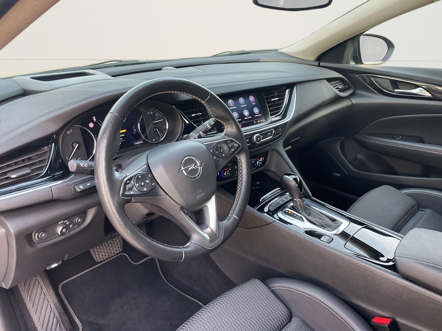 Opel Insignia B Sports Tourer 2.0 CDTi Business INNOV