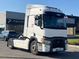 Renault T480 VOITH RETARDER****T480****Full spoilers**** - Renault 480