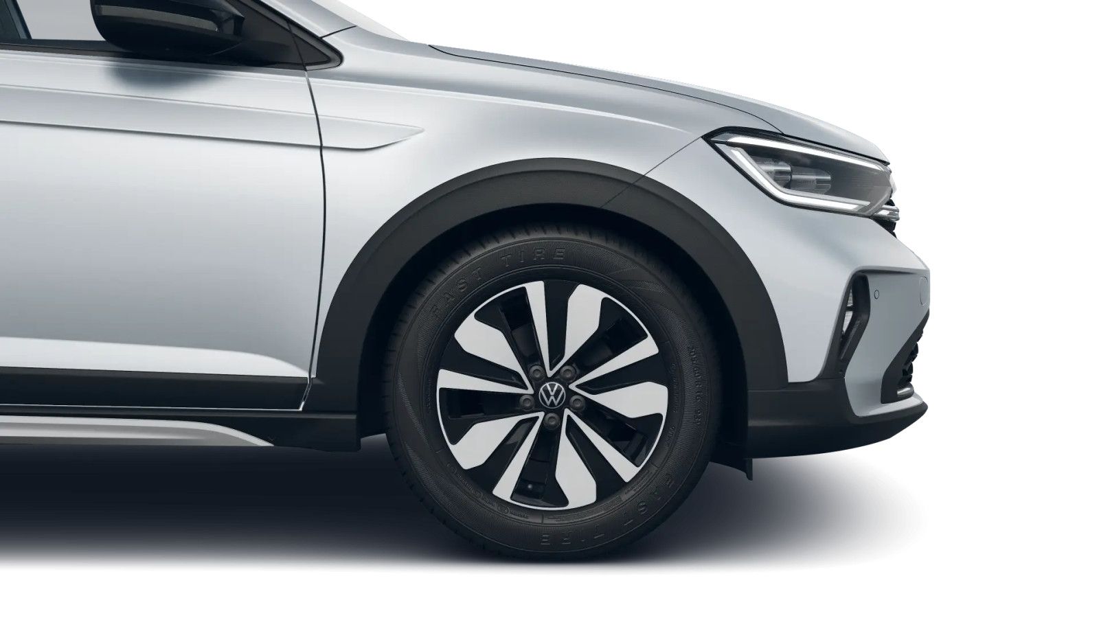 Volkswagen Taigo - Bild 14
