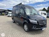 Bürstner Habiton HM 6.0 3,5t - AHK - Bürstner Habiton