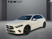 Mercedes-Benz A 250 e Progressive KeyGo|MBeam|Sitzhz|Kam|LED