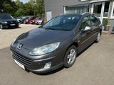 Peugeot 407 SW Millesim 200 ° Leder ° Pano ° Tüv 04-2027 - Peugeot 407: 2.0