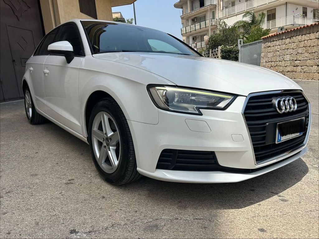 Image of Audi A3