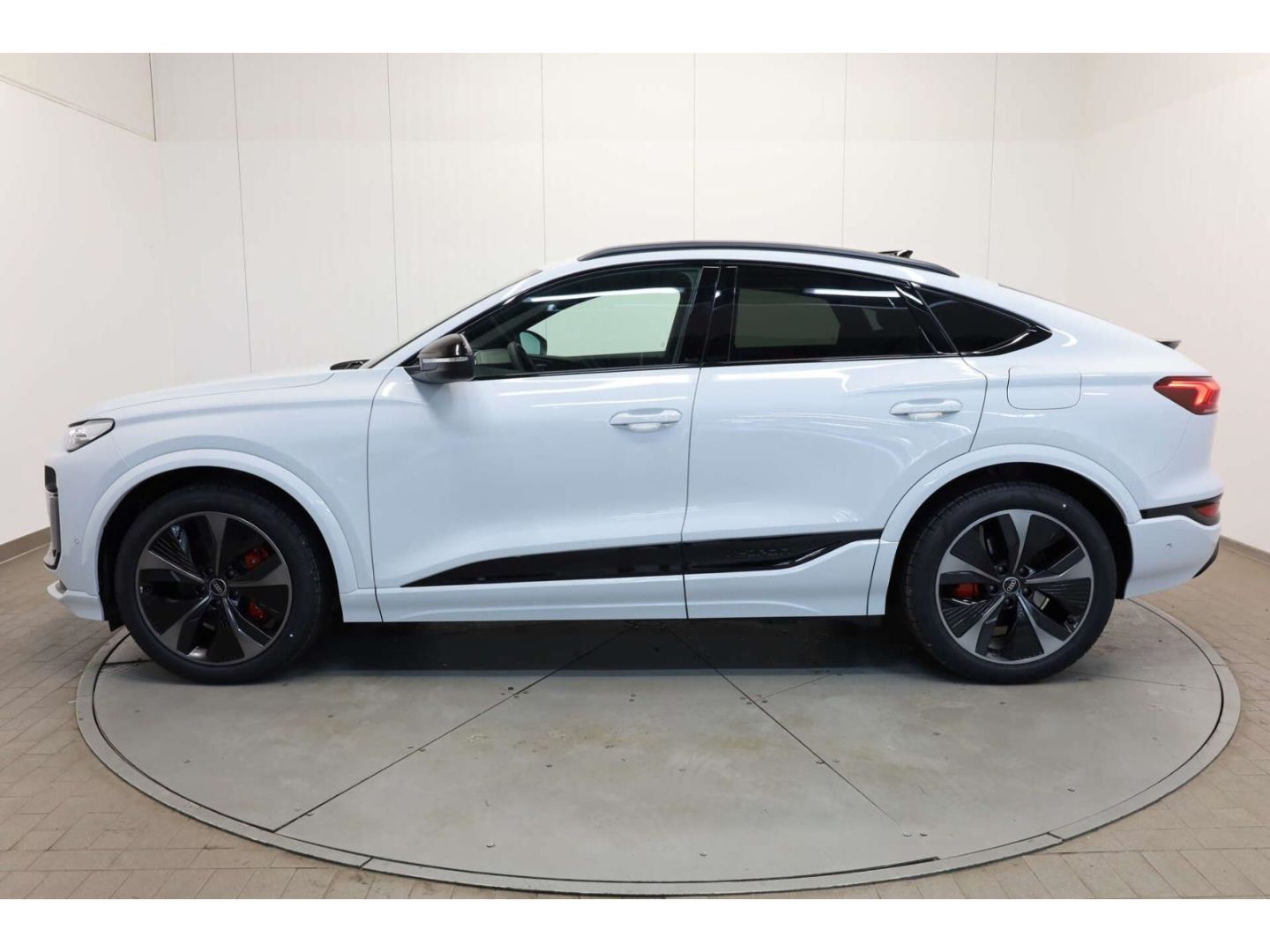 Audi SQ6 e-tron - Bild 5