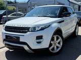 Land Rover Evoque AWD HSE Dynamic*Leder-Rot*Autobiography* - Land Rover aus 2012