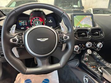 2021 Aston Martin V8 VANTAGE 缩略图 12