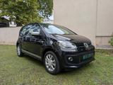 Volkswagen up! 1.0 44kW move up!  - VW up! Gebrauchtwagen in Leipzig