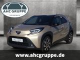 Toyota Aygo X 1.0 VVT-i EU6e Teamplayer 5-Gang-Schaltge - Toyota in Chemnitz: Aygo