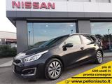 Kia KIA cee'd 1.6 CRDi 110 CV SW KM CERTIFIC-1°PROP- - Kia: Cee D SW Crdi