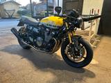 Yamaha XJR 1300 60s Kenny Roberts edition - YAMAHA R6
