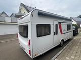 Bürstner Averso Plus 500 TS