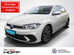 Volkswagen Polo 1.0 TSI Active Led Navigation Allwetter