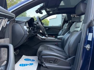 صورة مصغرة 17 لـ 2018 AUDI Q8