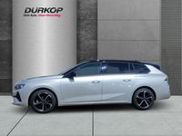 Opel Astra - Vorschau Bild 2