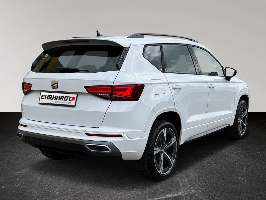 Seat Ateca - Bild 3