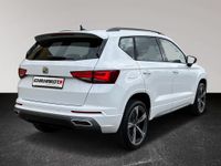Seat Ateca - Vorschau Bild 3